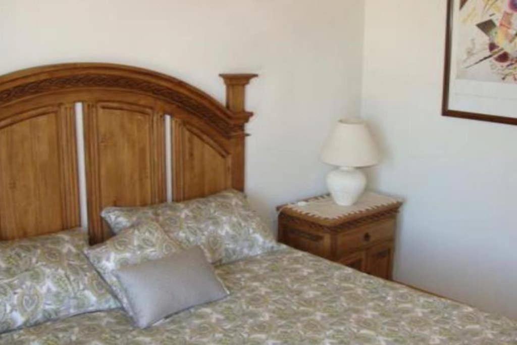 Amplia Suite Alberca Av Bernardo Quintana 12D Mendiola Luaran gambar